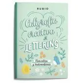 CALIGRAFIA CREATIVA Y LETTERING: NATURALEZA Y MEDIOAMBIENTE