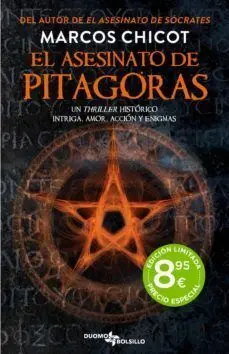 EL ASESINATO DE PITAGORAS