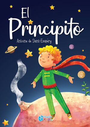 PRINCIPITO GRAN FORMATO