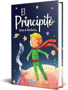 PRINCIPITO GRAN FORMATO