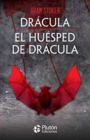 DRACULA Y EL HUESPED DE DRACULA (OBRAS CUMBRES)