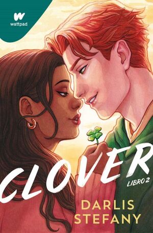 CLOVER 2: SOY TU TREBOL