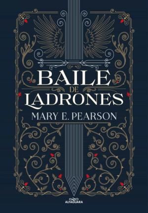 BAILE DE LADRONES 1: BAILE DE LADRONES
