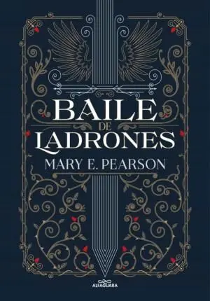 BAILE DE LADRONES 1: BAILE DE LADRONES