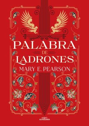 BAILE DE LADRONES 2: PALABRA DE LADRONES