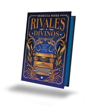 RIVALES DIVINOS 1: EDICIÓN LIMITADA