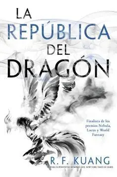 LA GUERRA DE LA AMAPOLA 2: LA REPÚBLICA DEL DRAGÓN