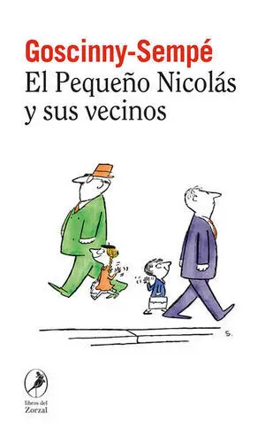EL PEQUEÑO NICOLÁS Y SUS VECINOS (EL PEQUEÑO NICOLÁS 8)