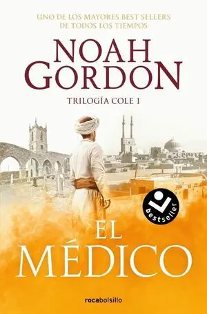 FAMILIA COLE 1: EL MÉDICO