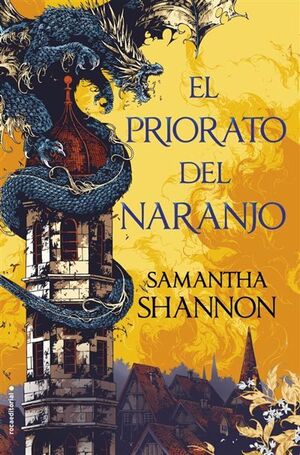 EL PRIORATO DEL NARANJO (EDIC LIMITADA)
