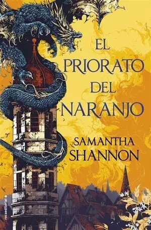 EL PRIORATO DEL NARANJO (EDIC LIMITADA)