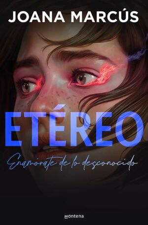EXTRAÑOS 1: ETEREO (ESPAÑA)