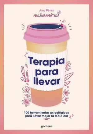 TERAPIA PARA LLEVAR