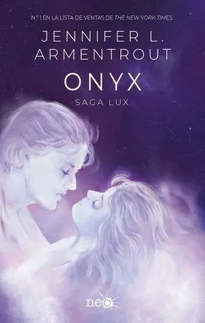 SAGA LUX 2: ONYX
