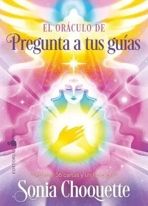 ORACULO DE PREGUNTA A TUS GUÍAS