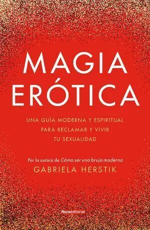 MAGIA EROTICA