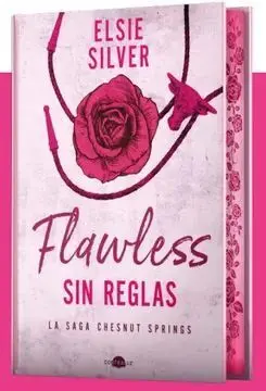 CHESTNUT SPRINGS 1: FLAWLESS: SIN REGLAS (EDICIÓN ESPECIAL LIMITADA)