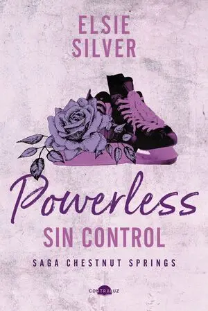 CHESTNUT SPRINGS 3: POWERLESS SIN CONTROL
