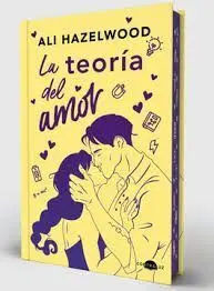 LA TEORÍA DEL AMOR (EDICIÓN ESPECIAL)