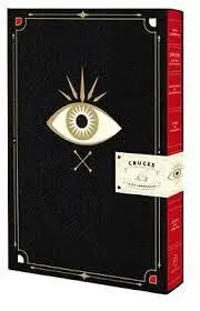 CRUCES. HISTORIA DE DOS ALMAS