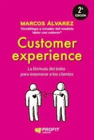 CUSTOMER EXPERIENCE