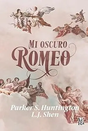 MI OSCURO ROMEO