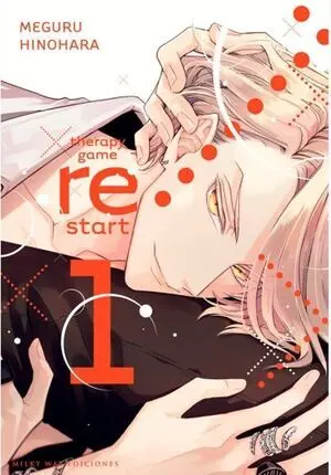 THERAPY GAME RESTART 1