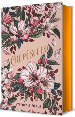 CREPÚSCULO 1: EDICIÓN LIMITADA BELLA Y EDWARD (ESPECIAL 20 ANIVERSARIO)