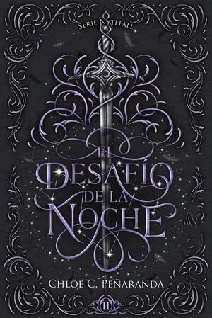 EL DESAFÍO DE LA NOCHE