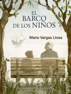 BARCO DE LOS NIÑOS