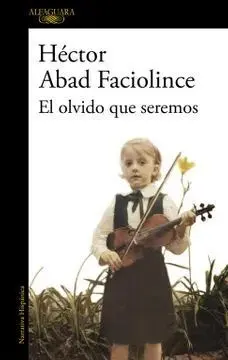 OLVIDO QUE SEREMOS