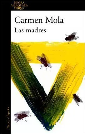 NOVIA GITANA 4: LAS MADRES