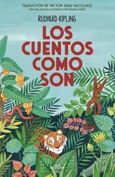CUENTOS COMO SON