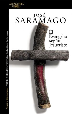 EL EVANGELIO SEGÚN JESUCRISTO