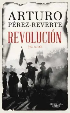 REVOLUCION (TAPA DURA)