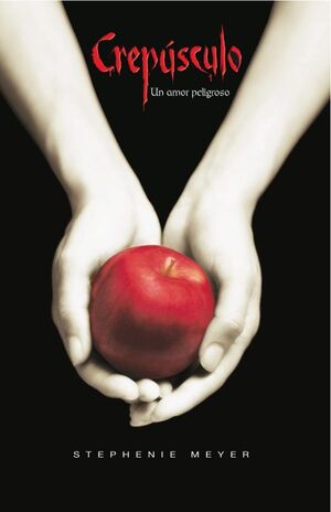 CREPÚSCULO 1: CREPÚSCULO