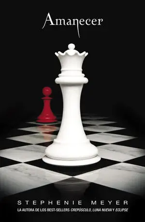 CREPÚSCULO 4: AMANECER