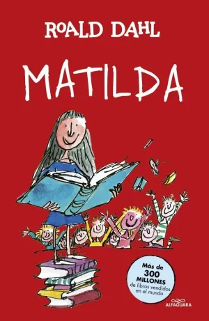 MATILDA (TAPA DURA)