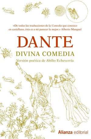 DIVINA COMEDIA (TAPA DURA)
