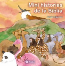 MINIHISTORIAS DE LA BIBLIA
