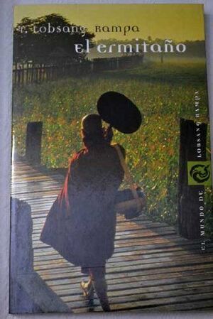 EL ERMITAÑO