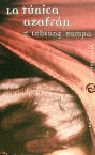 LA TÚNICA AZAFRÁN