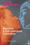 BEATRIZ Y LOS CUERPOS CELESTES