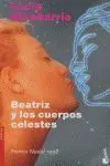 BEATRIZ Y LOS CUERPOS CELESTES