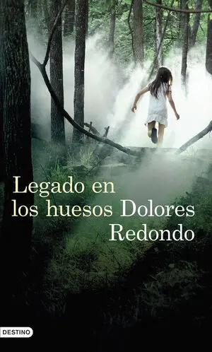 * LEGADO EN LOS HUESOS