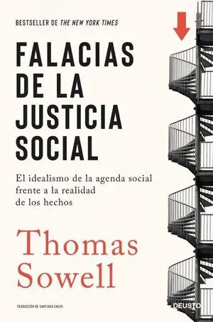 FALACIAS DE LA JUSTICIA SOCIAL