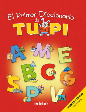 * EL PRIMER DICCIONARIO DE TUPI