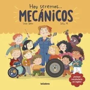HOY SEREMOS MECANICOS