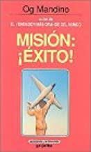MISIÓN: ¡ÉXITO!