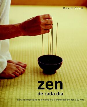 ZEN DE CADA DÍA